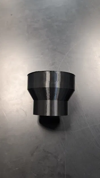 Đầu chuyển ống xả XTool AP2 (Vent adapter) - Image 1