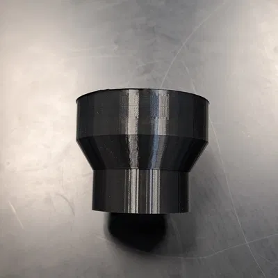 Đầu chuyển ống xả XTool AP2 (Vent adapter)