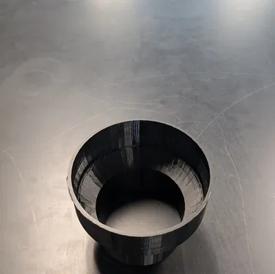 Đầu chuyển ống xả XTool AP2 (Vent adapter)