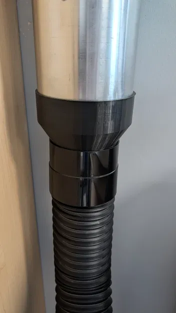 Đầu chuyển ống xả XTool AP2 (Vent adapter) - Image 4