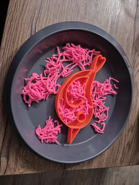 Khay chơi cảm giác hình chú chim - Đồ chơi Montessori cho bé - Image 1