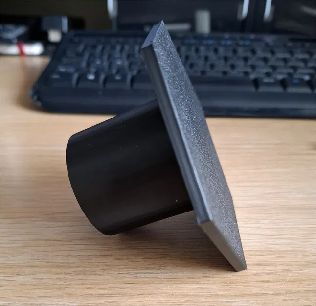 Nắp đậy thay thế cho đầu quay máy rửa vườn (Garden Washing Spinner) đường kính 49mm - Image 6