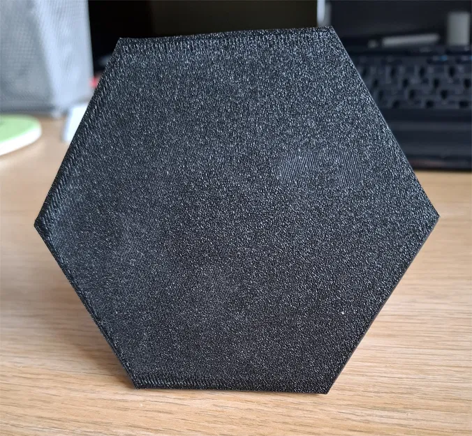 Nắp đậy thay thế cho đầu quay máy rửa vườn (Garden Washing Spinner) đường kính 49mm - Image 7