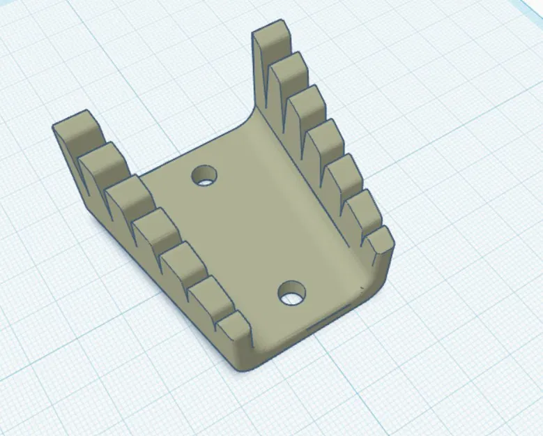 Đồ gá hàn dây điện 3D - Công cụ hỗ trợ hàn chuyên nghiệp tại nhà - Image 1