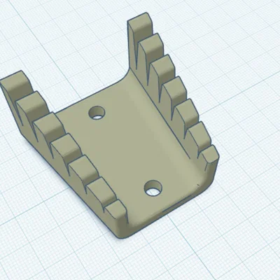 Đồ gá hàn dây điện 3D - Công cụ hỗ trợ hàn chuyên nghiệp tại nhà