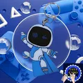 Móc khóa Astrobot - Astrobot Keychain - Thumbnail 2