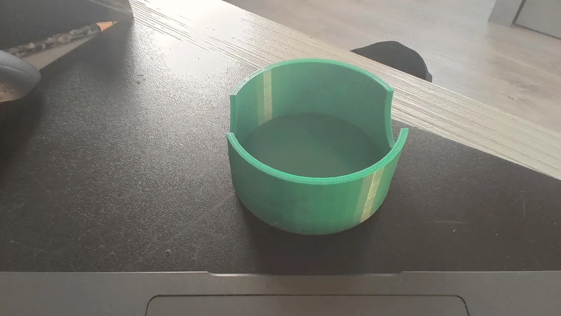 Khay đựng thắt lưng (Belt Holder) thiết kế thông minh, gọn gàng - Image 1