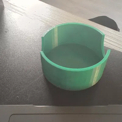 Khay đựng thắt lưng (Belt Holder) thiết kế thông minh, gọn gàng