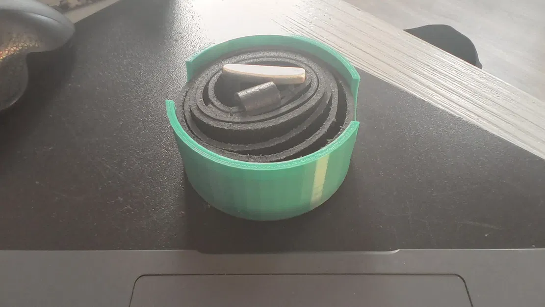 Khay đựng thắt lưng (Belt Holder) thiết kế thông minh, gọn gàng - Image 2