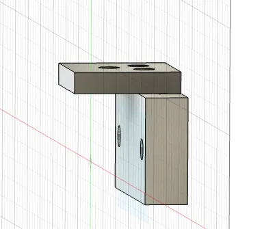Giá đỡ đa năng ORGANIZER GT543 (Thiết kế 2-trong-1) - Image 3