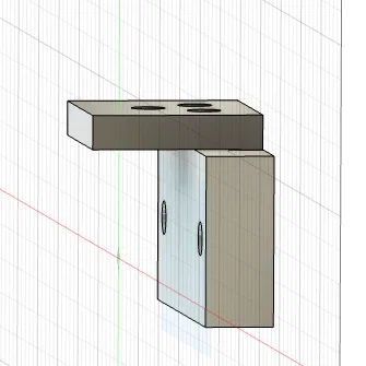 Giá đỡ đa năng ORGANIZER GT543 (Thiết kế 2-trong-1)