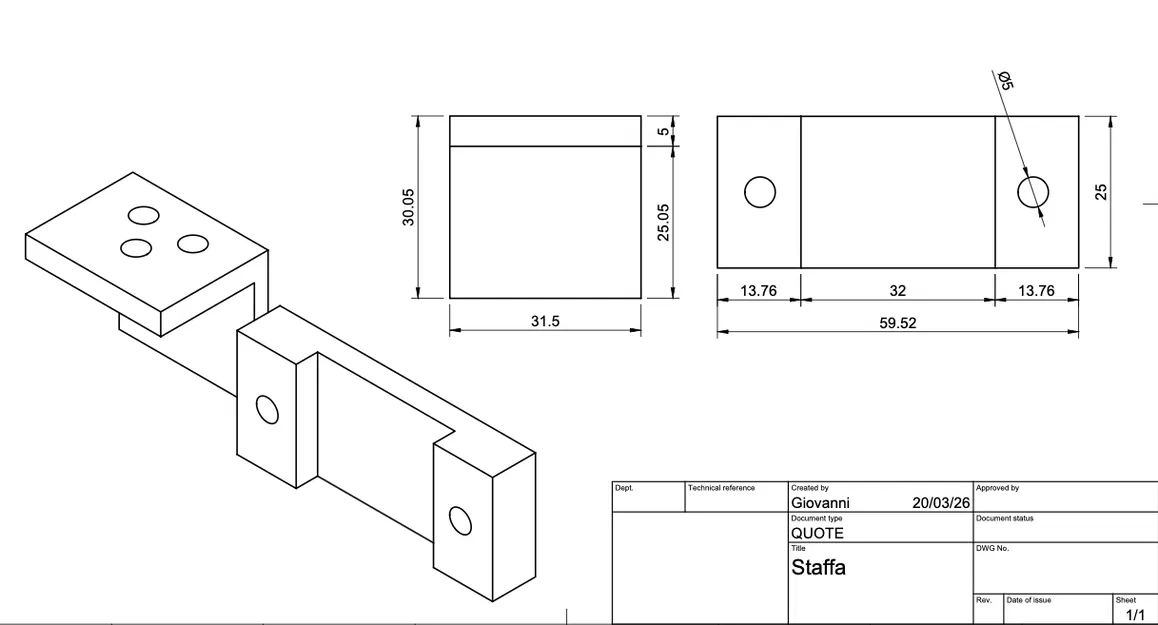 Giá đỡ đa năng ORGANIZER GT543 (Thiết kế 2-trong-1) - Image 6