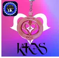 Móc khóa K4os - K4os Keychain - Thumbnail 5