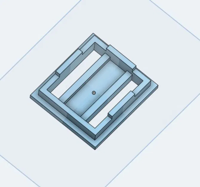 Vỏ case ESP32 - Hỗ trợ C6, C3, S3 với nhiều tùy chọn nắp và đế - Image 8