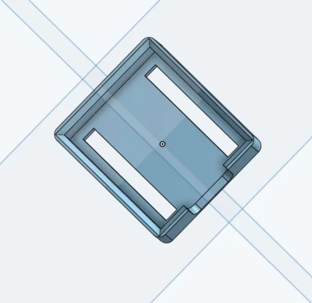 Vỏ case ESP32 - Hỗ trợ C6, C3, S3 với nhiều tùy chọn nắp và đế - Image 11