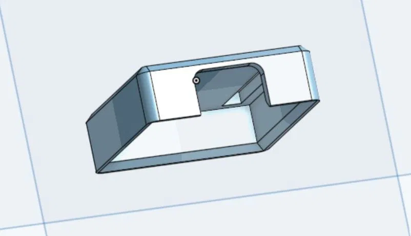 Vỏ case ESP32 - Hỗ trợ C6, C3, S3 với nhiều tùy chọn nắp và đế - Image 12