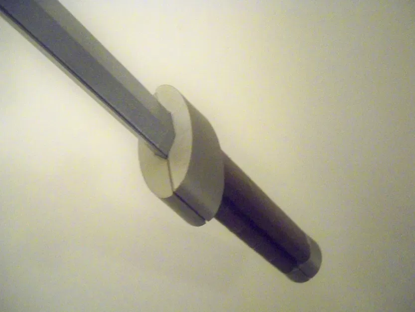 Kiếm của Blue Spirit (Avatar: The Last Airbender) - Image 2