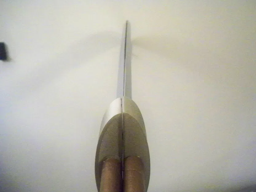 Kiếm của Blue Spirit (Avatar: The Last Airbender) - Image 6