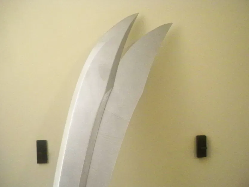 Kiếm của Blue Spirit (Avatar: The Last Airbender) - Image 8