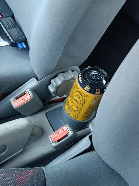 Hộc để ly cho Nissan Micra K11 - Image 1