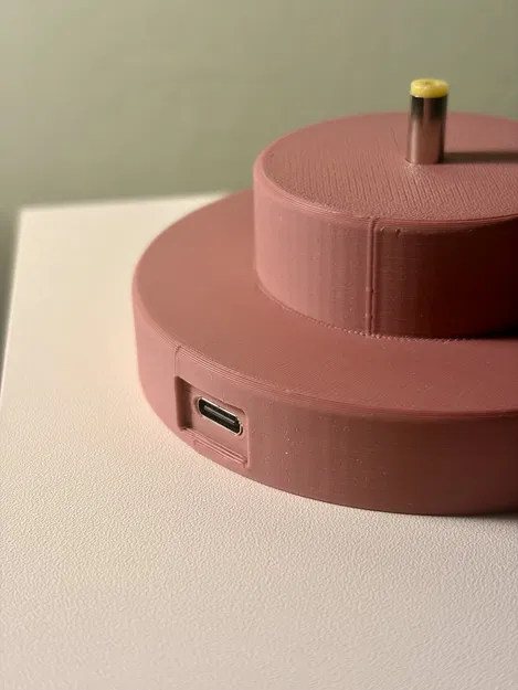 Đế sạc Toniebox hỗ trợ USB-C PD - Image 1