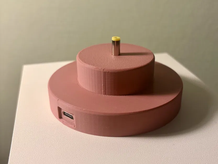 Đế sạc Toniebox hỗ trợ USB-C PD - Image 2