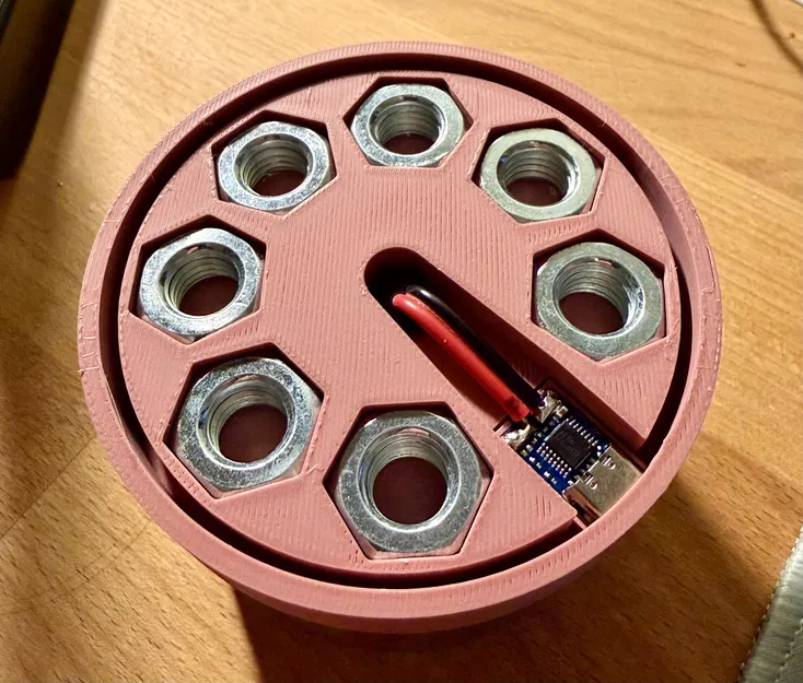 Đế sạc Toniebox hỗ trợ USB-C PD - Image 4