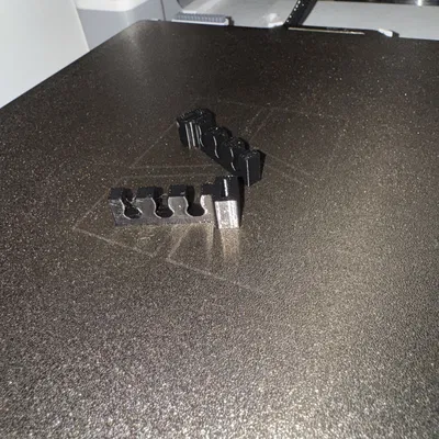 Kẹp dây bugi cho Mitsubishi Montero Sport