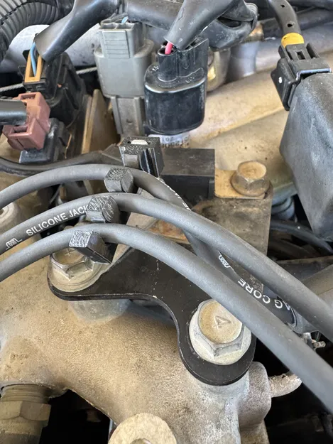 Kẹp dây bugi cho Mitsubishi Montero Sport - Image 2