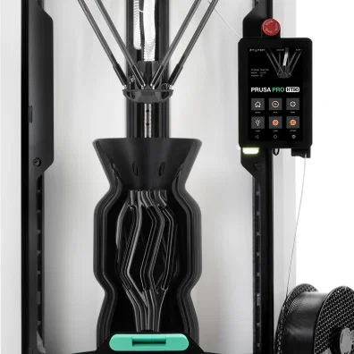 Hướng dẫn lắp ráp máy in 3D Mini Delta chuyên nghiệp