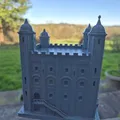White Tower - William the Conqueror - Tháp London - Thumbnail 2
