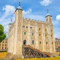 White Tower - William the Conqueror - Tháp London - Thumbnail 3