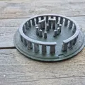 Mô hình phục dựng Stonehenge thu nhỏ - Thumbnail 2