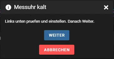 Gá kẹp đồng hồ so cho đầu in Creality Sprite Extruder Pro - Image 6