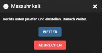 Gá kẹp đồng hồ so cho đầu in Creality Sprite Extruder Pro - Image 7