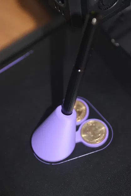 Ống Cắm Bút 2 Đô La - Image 2