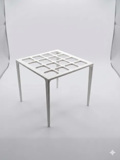 Kệ Đựng Ly Tách Cho Tủ Bếp (Cabinet Cup Organizer Shelf) - Image 1