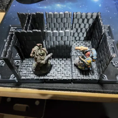 Phụ kiện bàn chơi nhập vai (Role Playing Desktop Accessories)