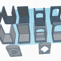 Phụ kiện bàn chơi nhập vai (Role Playing Desktop Accessories) - Thumbnail 3