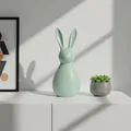 Mô hình Thỏ tối giản (Minimalist Bunny) - Thumbnail 6