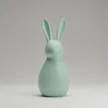 Mô hình Thỏ tối giản (Minimalist Bunny) - Thumbnail 7