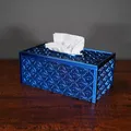 Bộ sưu tập vỏ hộp đựng khăn giấy 3D trang trí nhà cửa cực đẹp - Thumbnail 5