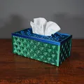 Bộ sưu tập vỏ hộp đựng khăn giấy 3D trang trí nhà cửa cực đẹp - Thumbnail 7