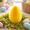 Trứng Phục Sinh Có Thể Đập Vỡ (Breakable Easter Egg) - Thumbnail 1