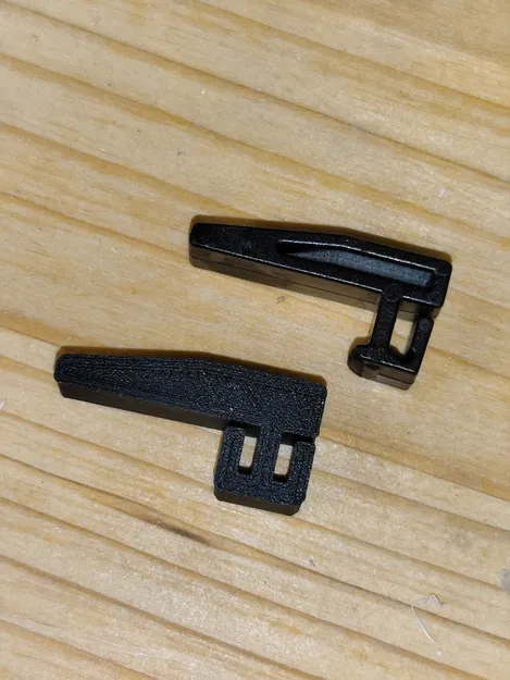 Chặn cửa cho tủ sắt C+P - Image 1