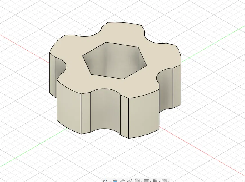 Dụng cụ vặn ốc SMA (Antenna Wrench) cho FPV Drone tiện lợi - Image 1