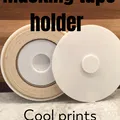 Giá đỡ băng keo giấy (Masking tape holder) - Thumbnail 1