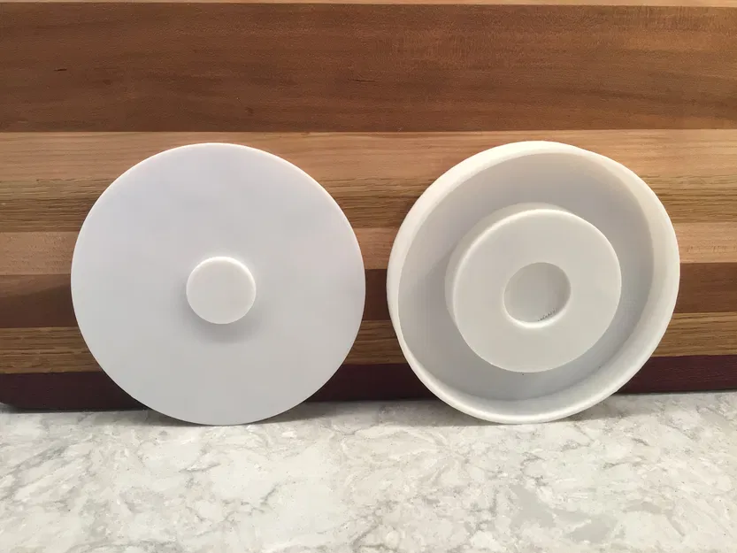 Giá đỡ băng keo giấy (Masking tape holder) - Image 2