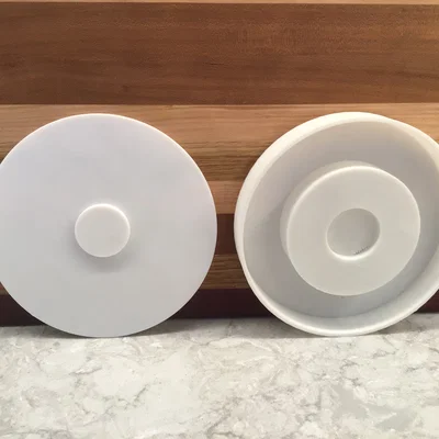 Giá đỡ băng keo giấy (Masking tape holder)