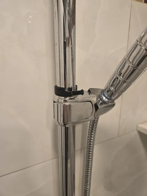 Móc treo cành khuynh diệp cho phòng tắm - Image 1